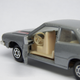 Illustration for article titled Yatming VW Scirocco 1:64 Review